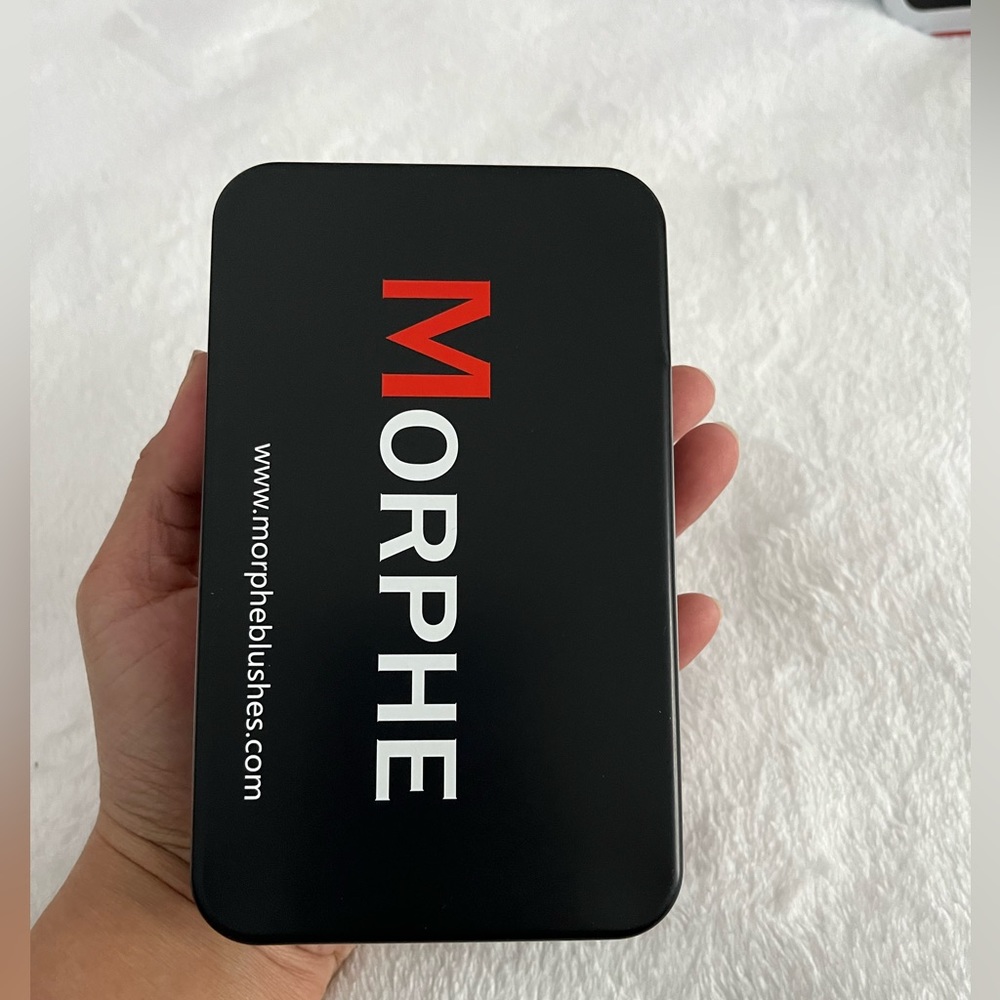 Morphe makeup brush set - Picture 6 of 6